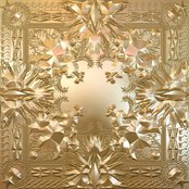 Watch The Throne (Deluxe) by Jaÿ-Z & Kanye West