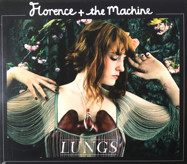 Lungs by Florence + the Machine