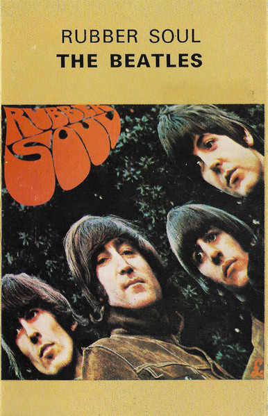 Rubber Soul