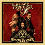 Monkey Business (20th Anniversary Edition) by Black Eyed Peas