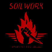 Stabbing the Drama by Soilwork