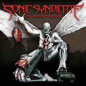 Love and Other Disasters by Sonic Syndicate