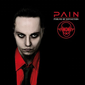 Psalms of Extinction by Pain