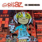 G-Sides by Gorillaz