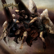 Acts Of God by Immolation
