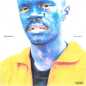 SATURATION III by BROCKHAMPTON