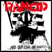 ...And Out Come the Wolves by Rancid