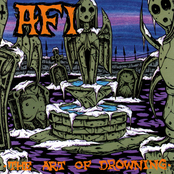 The Art of Drowning by AFI