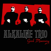 Good Mourning by Alkaline Trio
