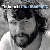 The Essential Kris Kristofferson by Kris Kristofferson