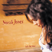 Feels Like Home by Norah Jones