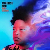 Wary + Strange by Amythyst Kiah
