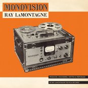 MONOVISION by Ray LaMontagne
