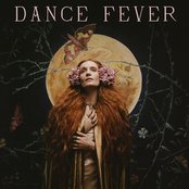 Dance Fever by Florence + the Machine