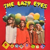 SongBook by The Lazy Eyes