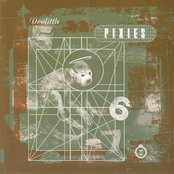 Doolittle by Pixies