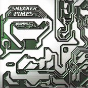 Becoming X by Sneaker Pimps