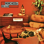 Big Calm by Morcheeba