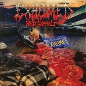 Red Asphalt by Exhumed