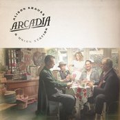 Arcadia by Alison Krauss