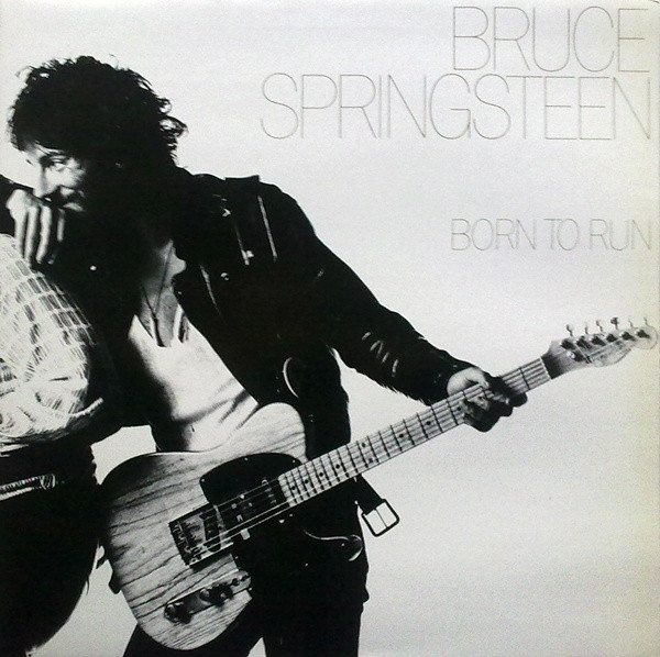 Born to Run