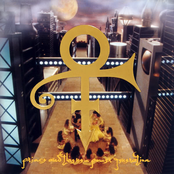 Love Symbol Album by Prince & The New Power Generation