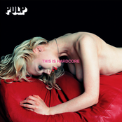 This Is Hardcore by Pulp