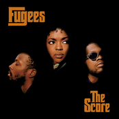 The Score by Fugees