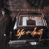 Life After Death by The Notorious B.I.G.