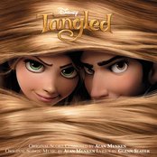 Tangled (Soundtrack from the Motion Picture) by Mandy Moore