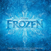 Frozen (Original Motion Picture Soundtrack) by Idina Menzel