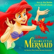 The Little Mermaid (An Original Walt Disney Records Soundtrack) by Jodi Benson