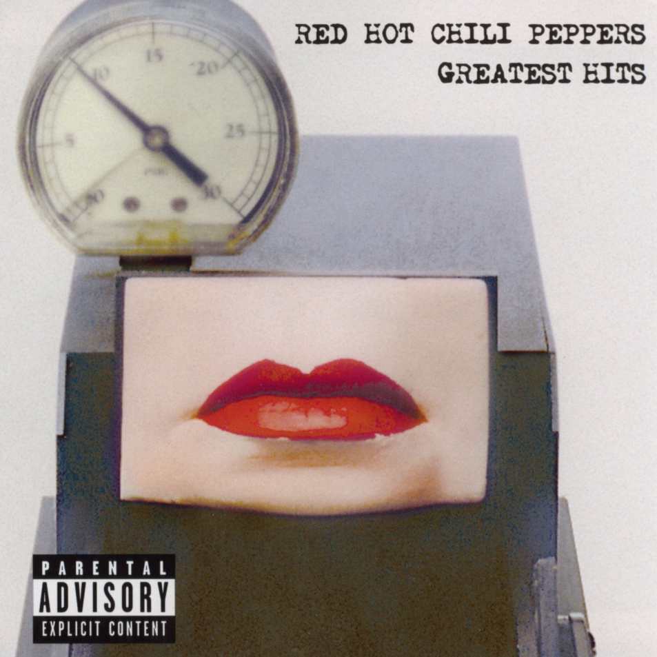 Greatest Hits