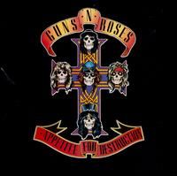 Appetite for Destruction