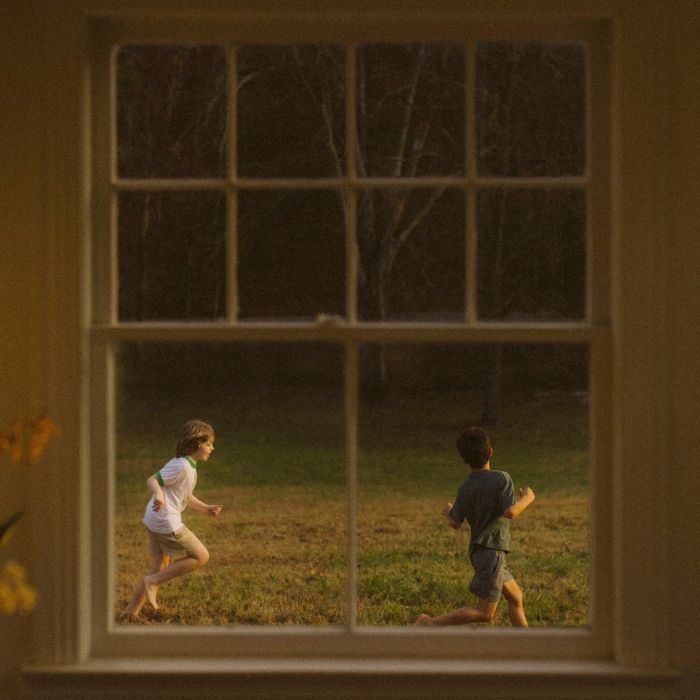The Great Divide cover