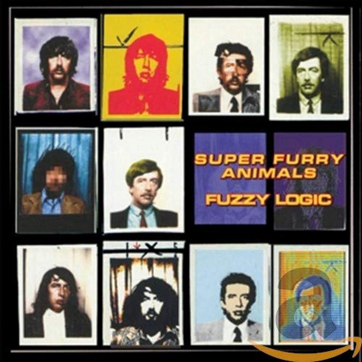 Fuzzy Logic