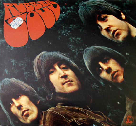 Rubber Soul