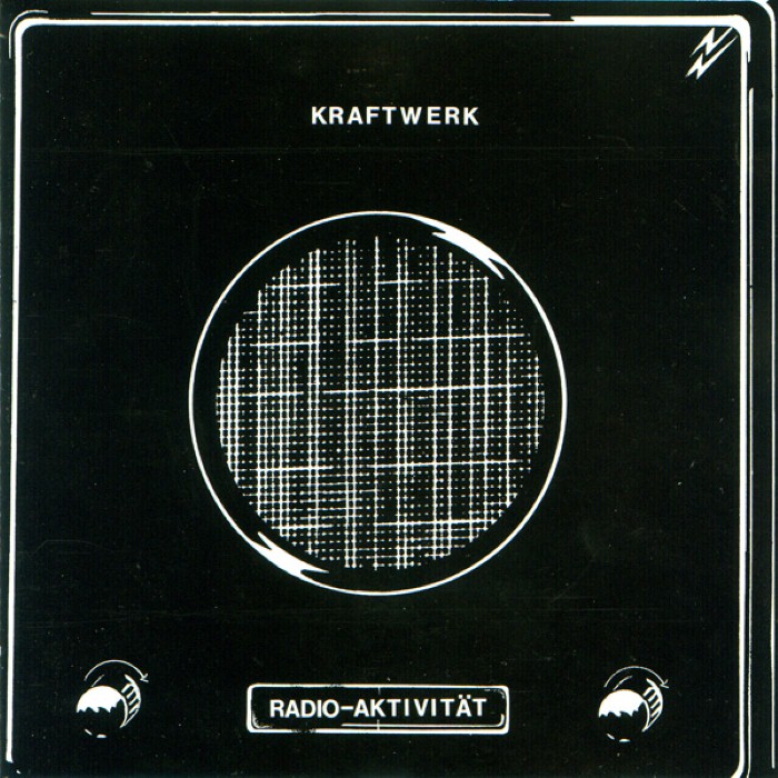 Radio-Activity