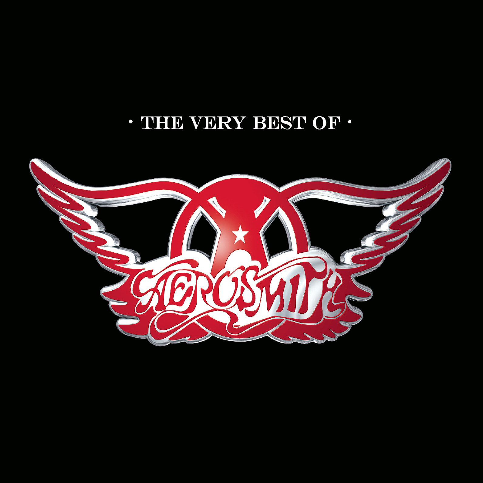 The Very Best of Aerosmith