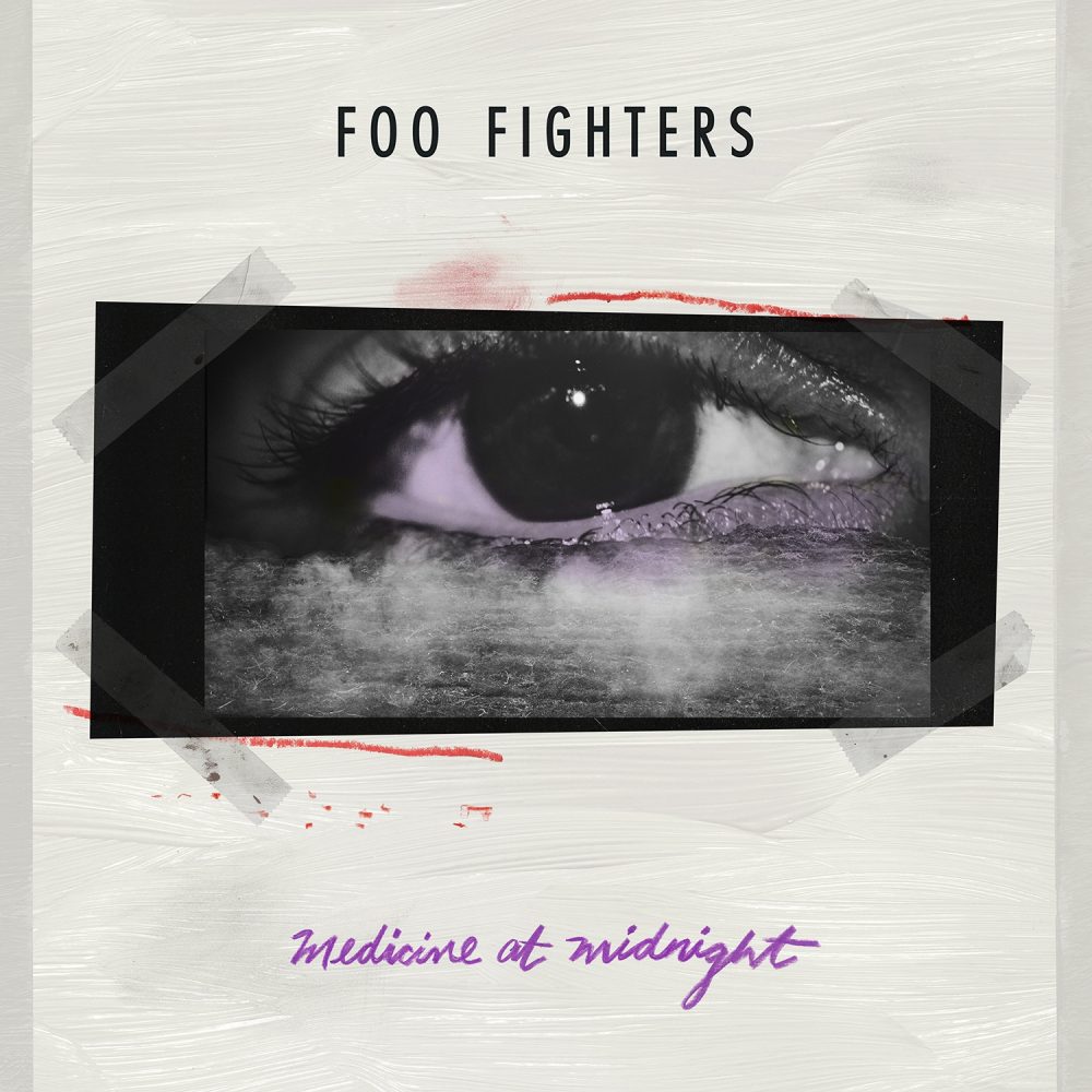 Medicine at Midnight