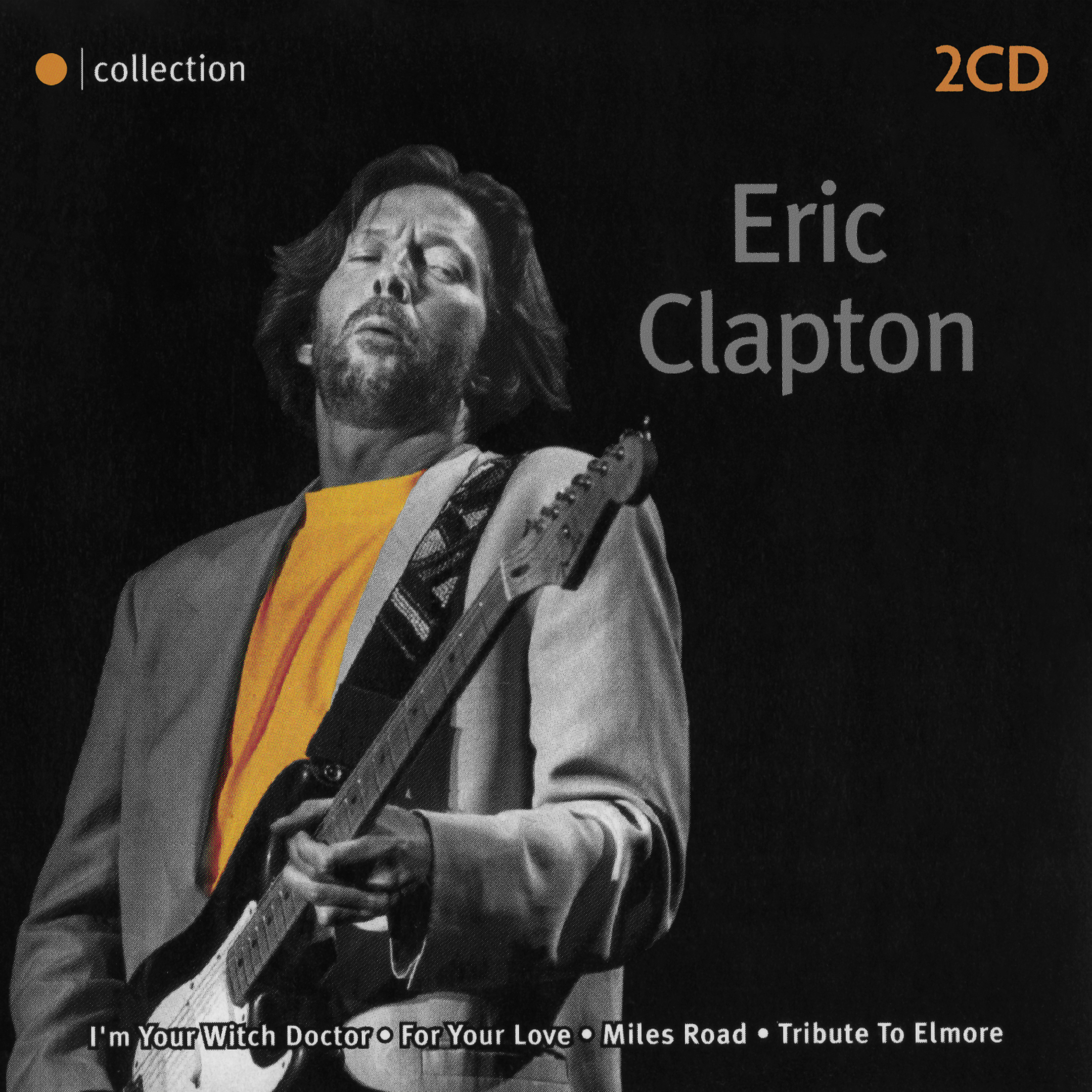 Eric Clapton