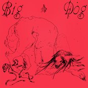 big dog