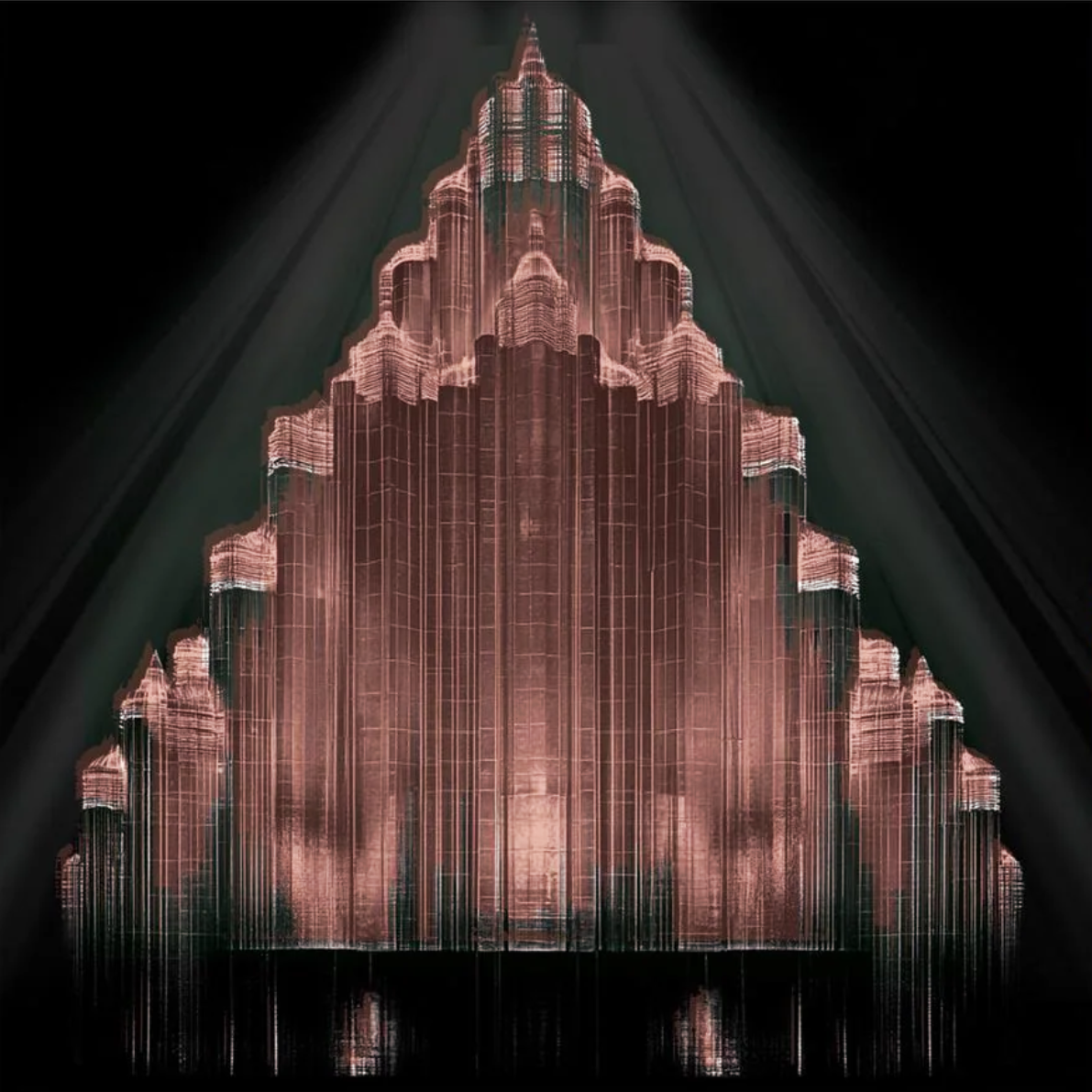 Zodeon at Crystal Hall