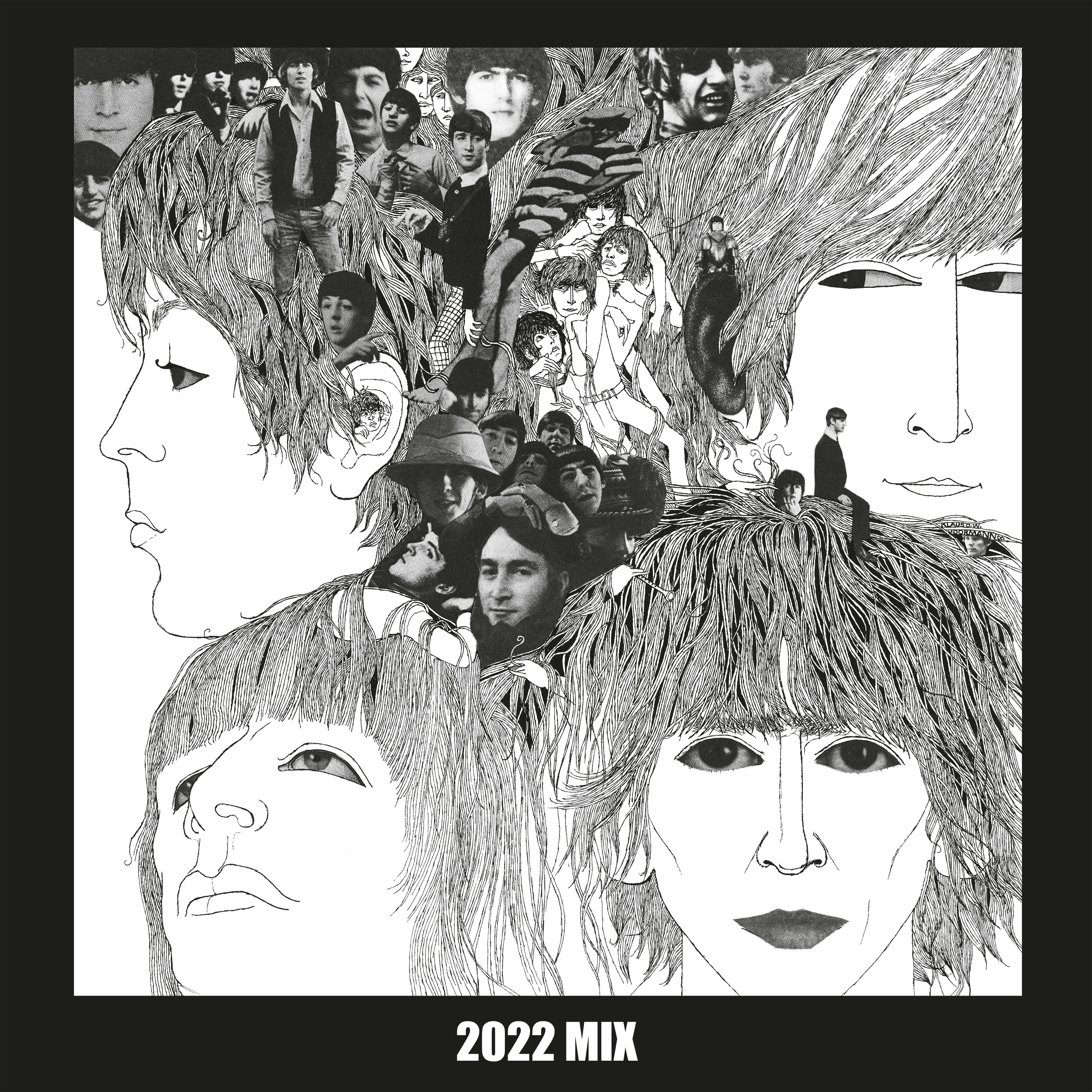 Revolver (2022 mix)