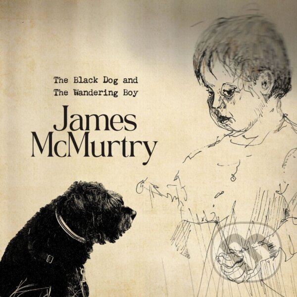 The Black Dog and the Wandering Boy