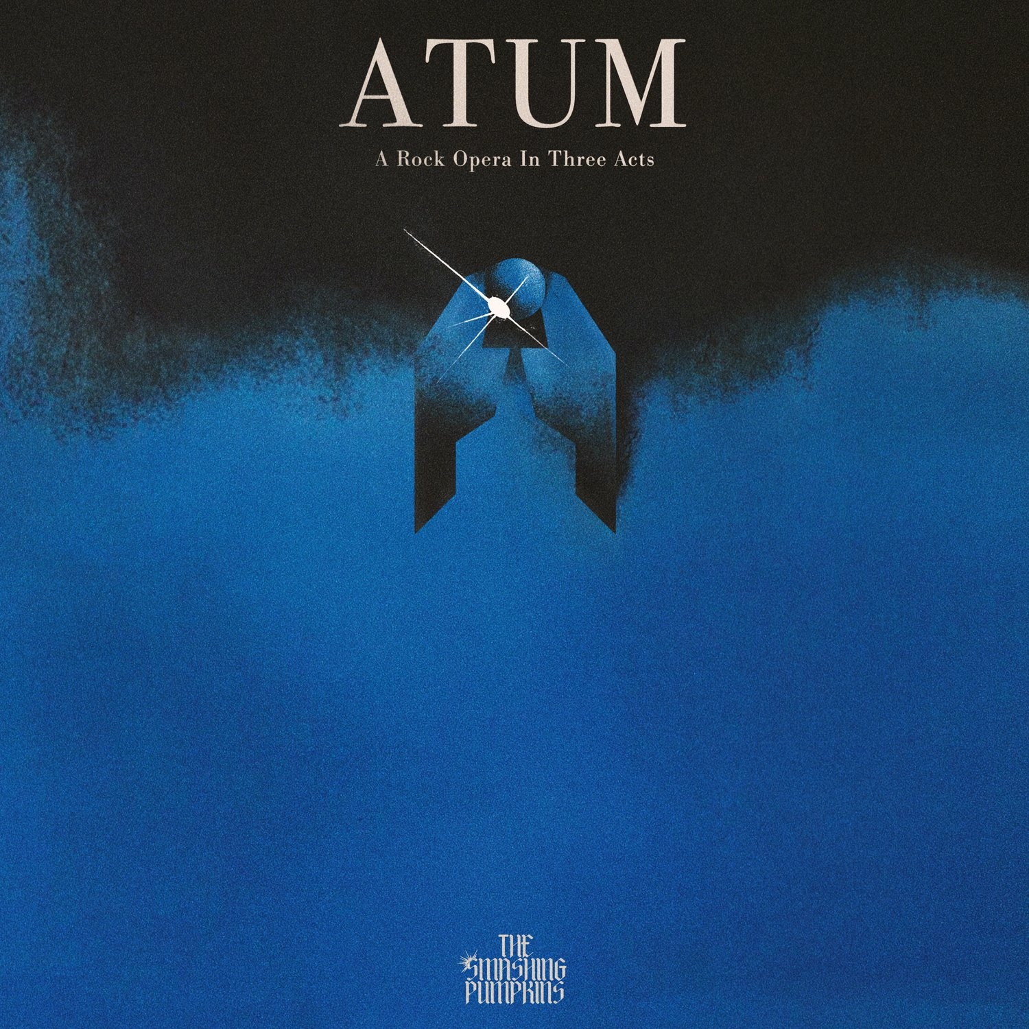 ATUM: Act I