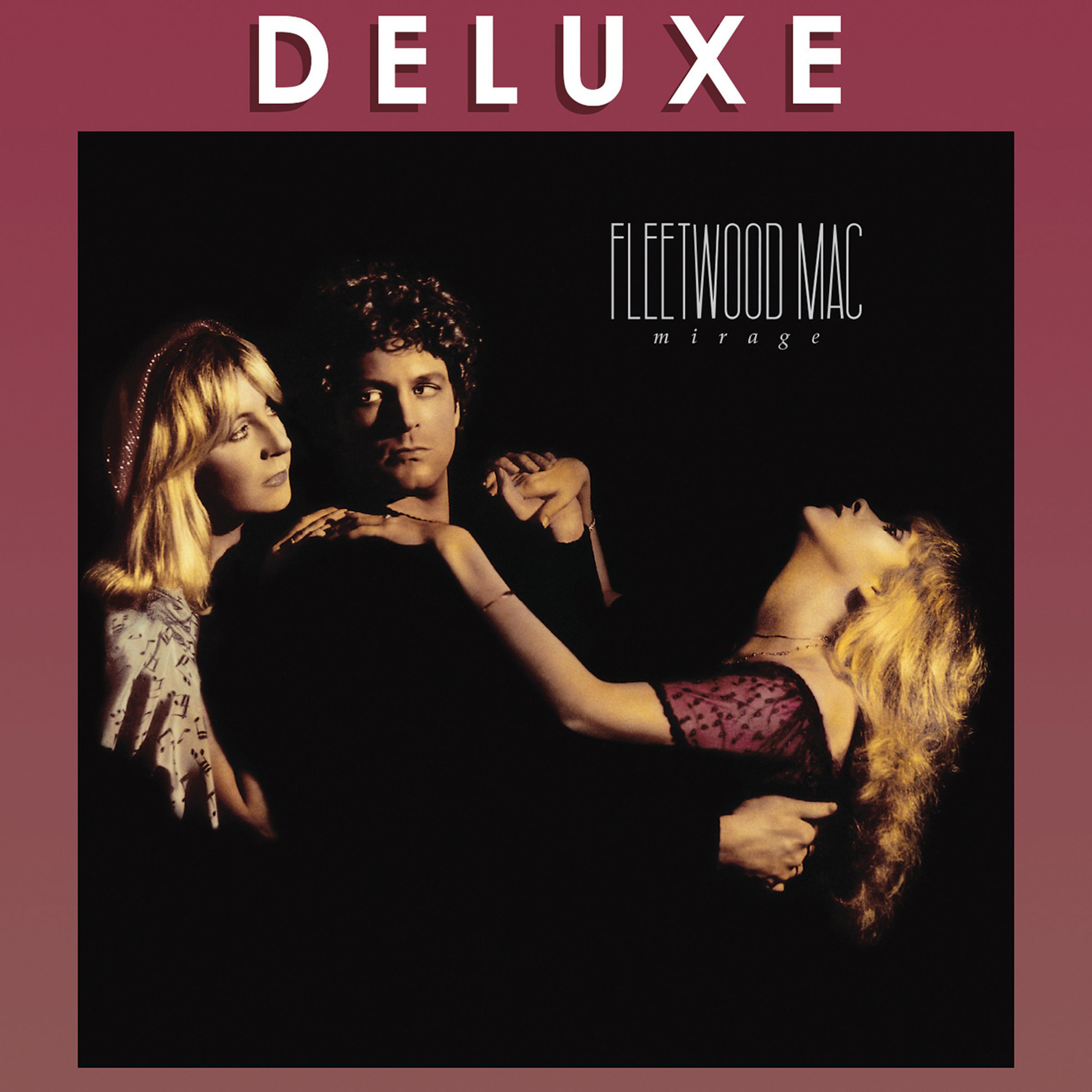 Mirage (deluxe)