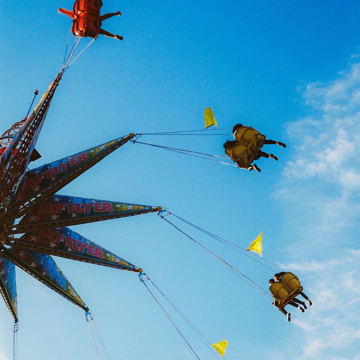 The Fair