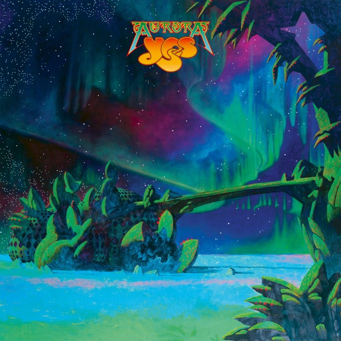 Aurora
