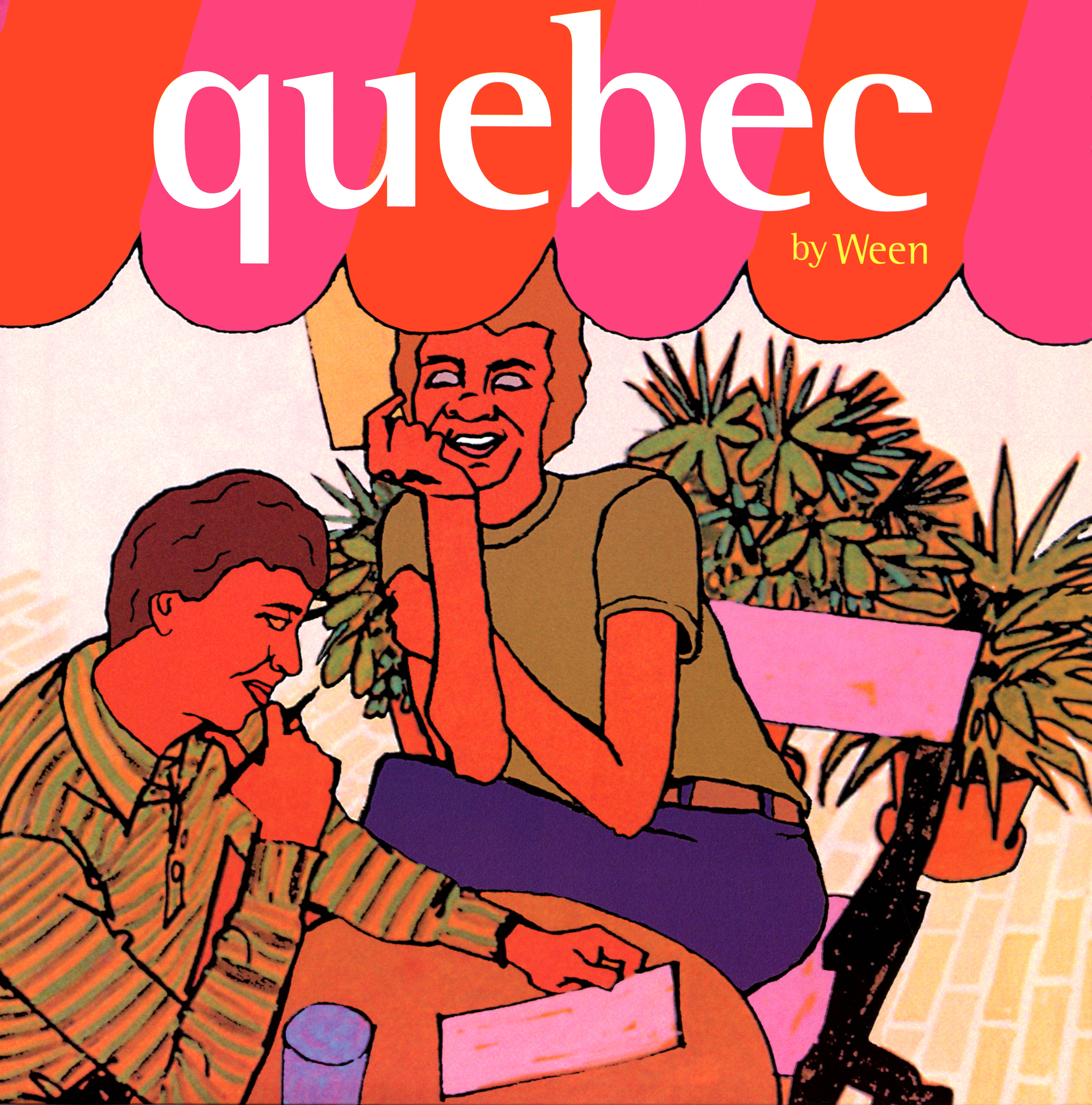 Quebec